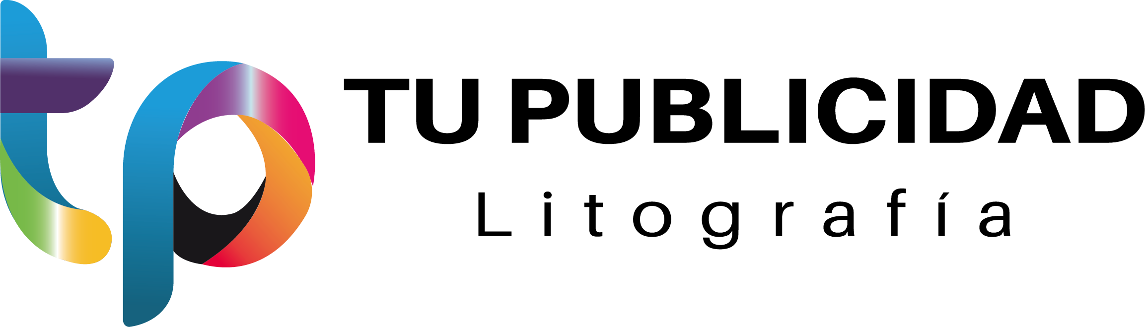 Logo Tu Publicidad Litografía - Impresión en Medellín